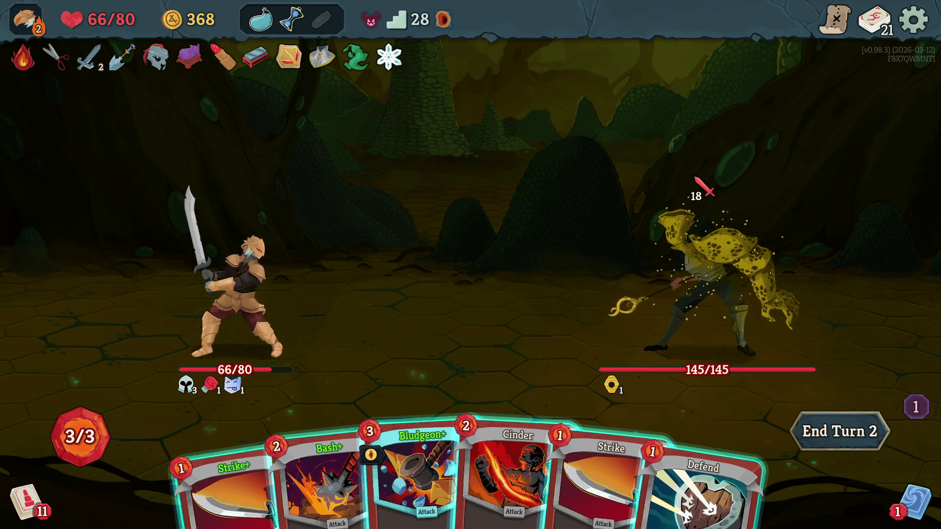 Start here: Slay the Spire 2 Beginner Guide